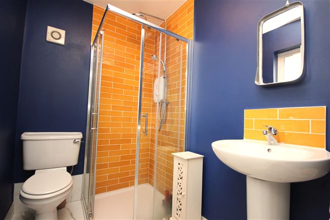 6 Lake Vale, Kilminchy, Portlaoise, Laois