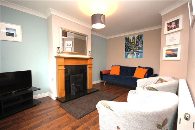 6 Lake Vale, Kilminchy, Portlaoise, Laois