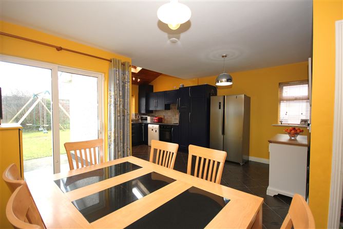 6 Lake Vale, Kilminchy, Portlaoise, Laois