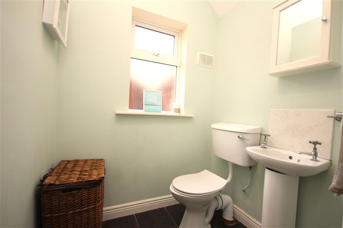 6 Lake Vale, Kilminchy, Portlaoise, Laois