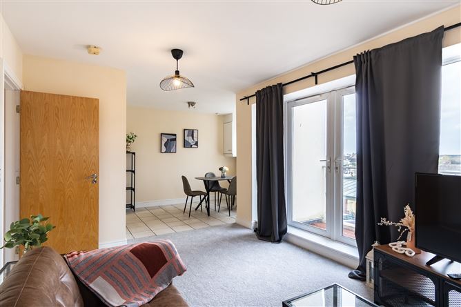 3 Stationcourt Park, Coolmine, Dublin 15