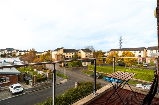 3 Stationcourt Park, Coolmine, Dublin 15