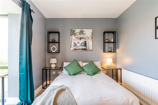 3 Stationcourt Park, Coolmine, Dublin 15