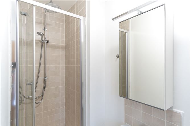 3 Stationcourt Park, Coolmine, Dublin 15