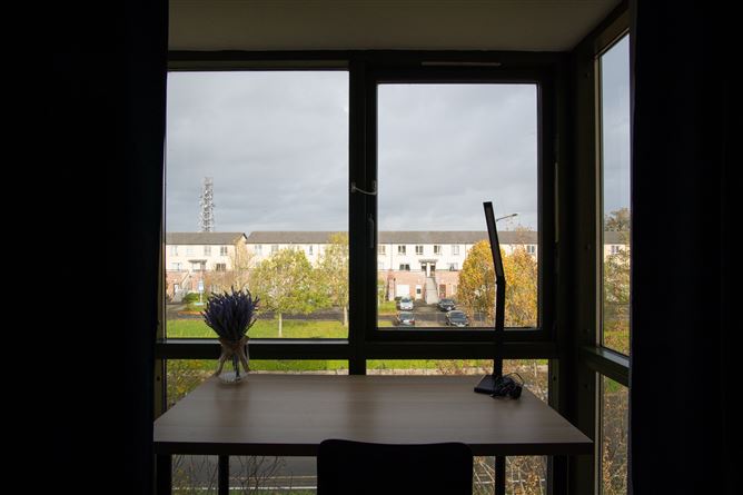 3 Stationcourt Park, Coolmine, Dublin 15