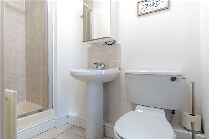 3 Stationcourt Park, Coolmine, Dublin 15