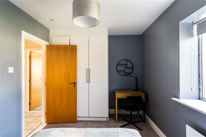 3 Stationcourt Park, Coolmine, Dublin 15
