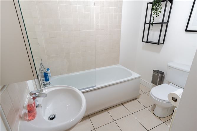 3 Stationcourt Park, Coolmine, Dublin 15