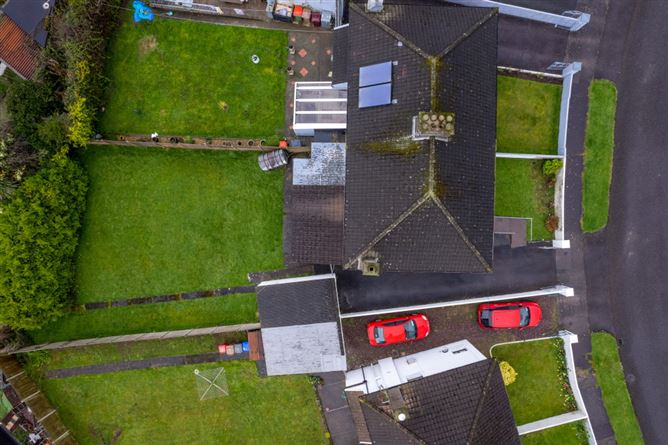 98 Earlwood Estate, The Lough, Cork City
