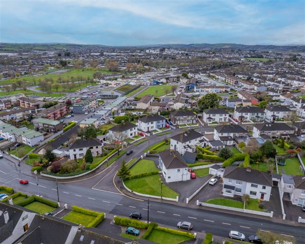 98 Earlwood Estate, The Lough, Cork City