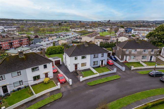98 Earlwood Estate, The Lough, Cork City