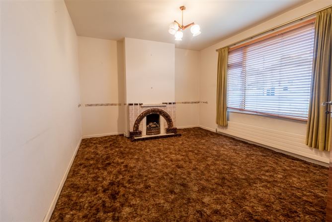 98 Earlwood Estate, The Lough, Cork City