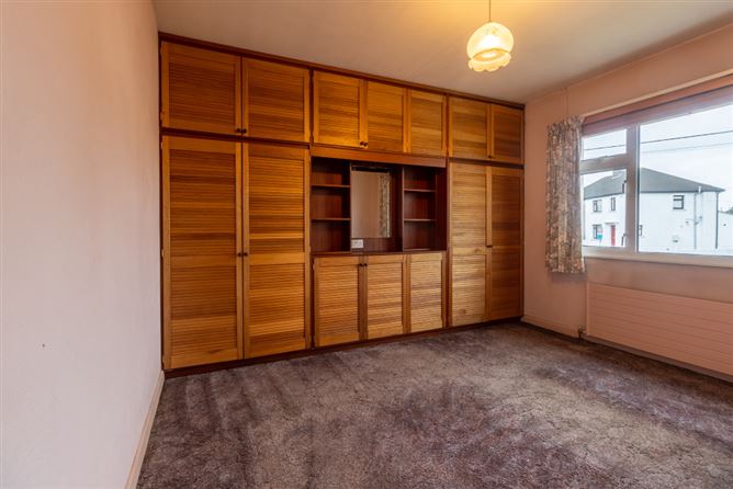 98 Earlwood Estate, The Lough, Cork City