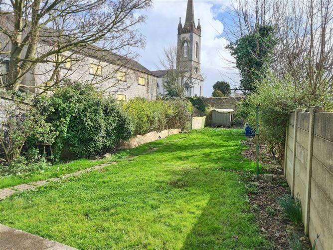 Mitchel Street, Thurles, Co. Tipperary