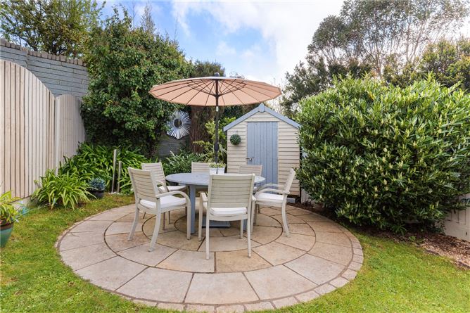 50 Delgany Glen, Delgany, Co. Wicklow