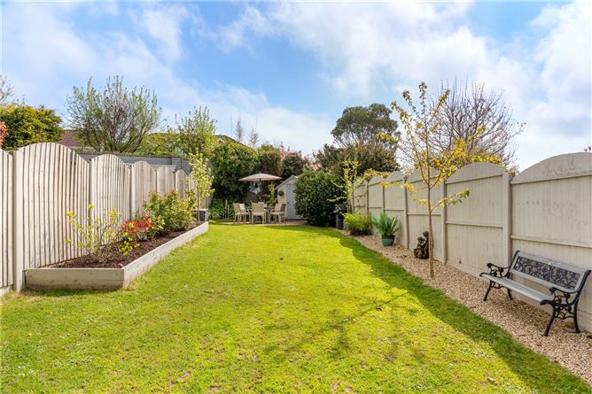 50 Delgany Glen, Delgany, Co. Wicklow