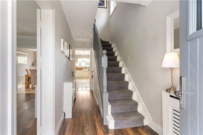 50 Delgany Glen, Delgany, Co. Wicklow