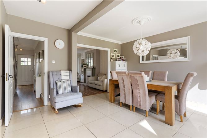 50 Delgany Glen, Delgany, Co. Wicklow
