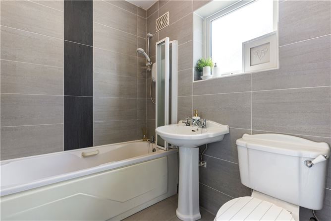 50 Delgany Glen, Delgany, Co. Wicklow