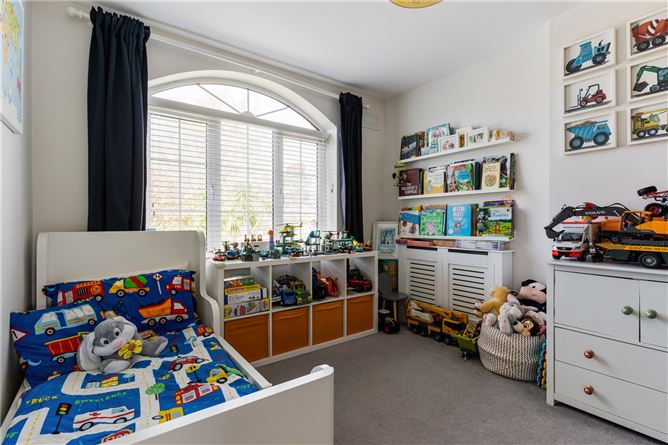 50 Delgany Glen, Delgany, Co. Wicklow