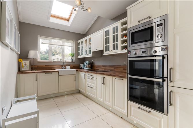 50 Delgany Glen, Delgany, Co. Wicklow