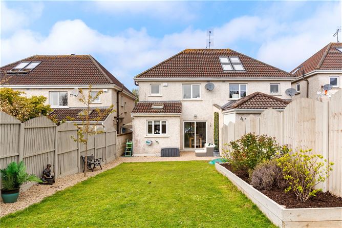 50 Delgany Glen, Delgany, Co. Wicklow