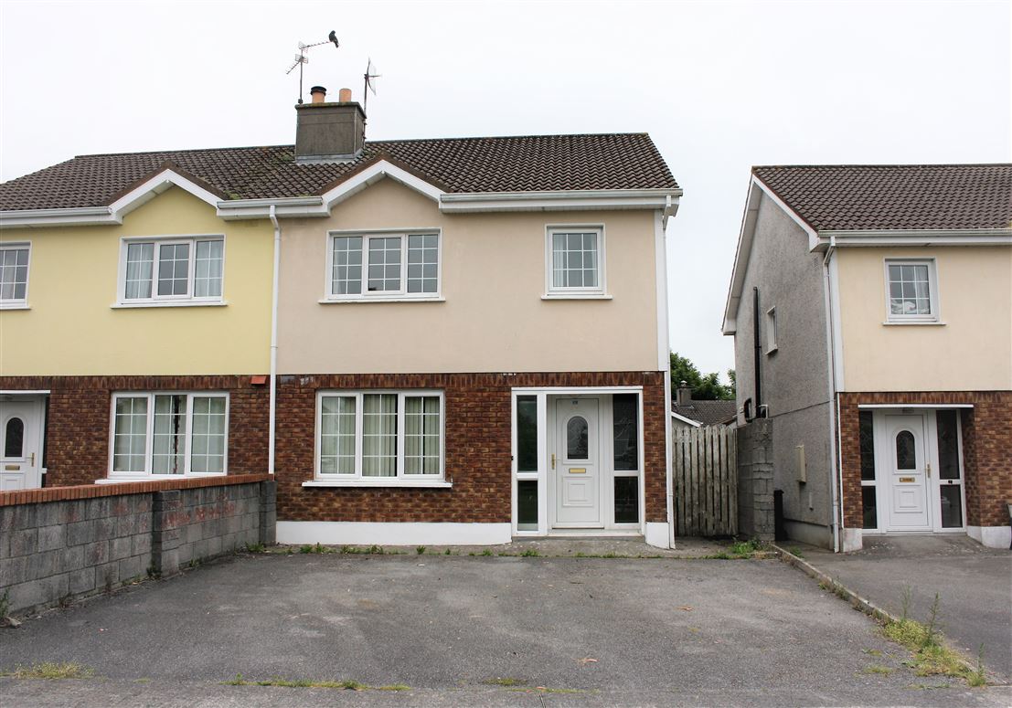 19 Carraig Gael, Galway Road,  Loughrea, Co Galway, Loughrea, Galway