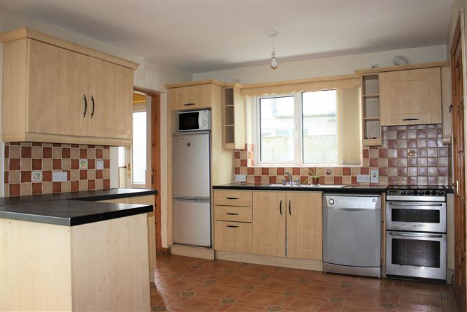 19 Carraig Gael, Galway Road,  Loughrea, Co Galway, Loughrea, Galway