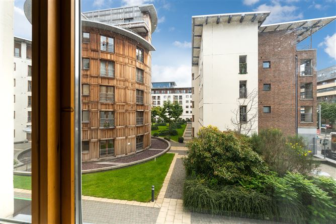13 Malton House, Custom House Square Mayor Street Lower, DUBLIN 1