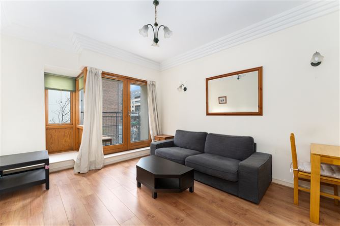 13 Malton House, Custom House Square Mayor Street Lower, DUBLIN 1