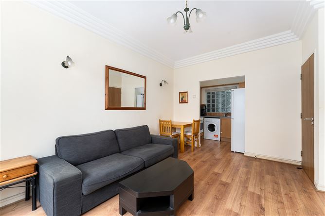 13 Malton House, Custom House Square Mayor Street Lower, DUBLIN 1