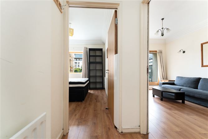 13 Malton House, Custom House Square Mayor Street Lower, DUBLIN 1