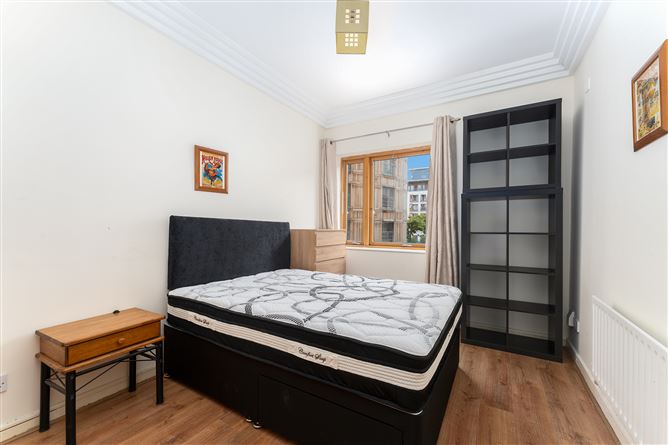 13 Malton House, Custom House Square Mayor Street Lower, DUBLIN 1