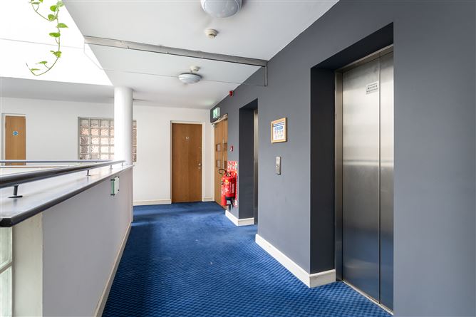 13 Malton House, Custom House Square Mayor Street Lower, DUBLIN 1