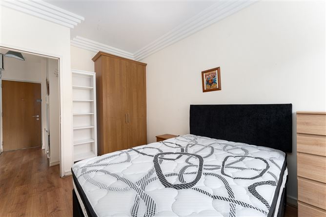 13 Malton House, Custom House Square Mayor Street Lower, DUBLIN 1
