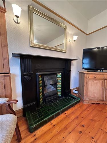 Cushendall, 41 Old Blackrock Road, Blackrock, Cork