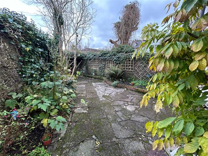 Cushendall, 41 Old Blackrock Road, Blackrock, Cork