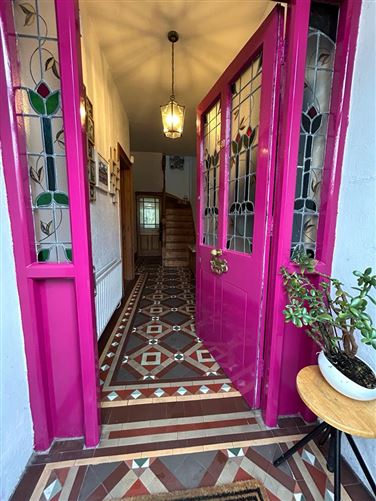 Cushendall, 41 Old Blackrock Road, Blackrock, Cork