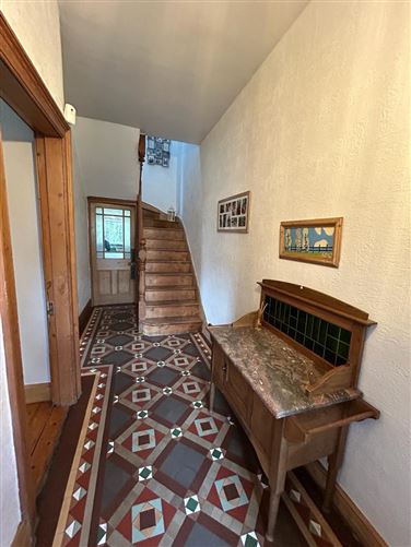 Cushendall, 41 Old Blackrock Road, Blackrock, Cork