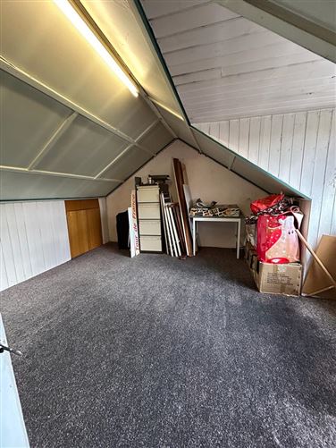 Cushendall, 41 Old Blackrock Road, Blackrock, Cork