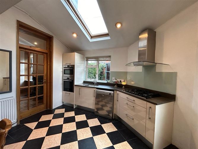 Cushendall, 41 Old Blackrock Road, Blackrock, Cork