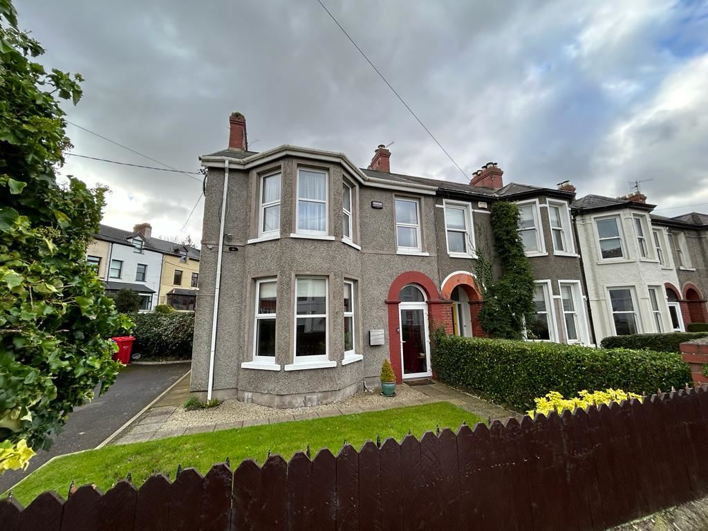 Cushendall, 41 Old Blackrock Road, Blackrock, Cork