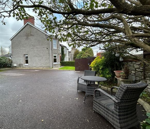 Cushendall, 41 Old Blackrock Road, Blackrock, Cork