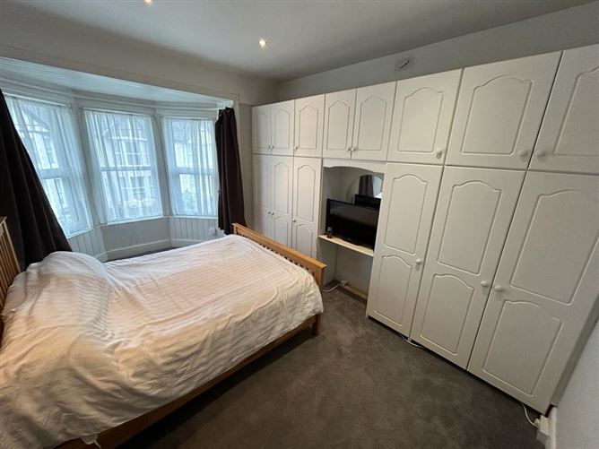 Cushendall, 41 Old Blackrock Road, Blackrock, Cork