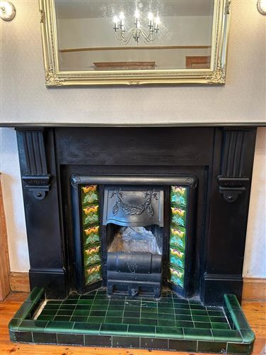 Cushendall, 41 Old Blackrock Road, Blackrock, Cork