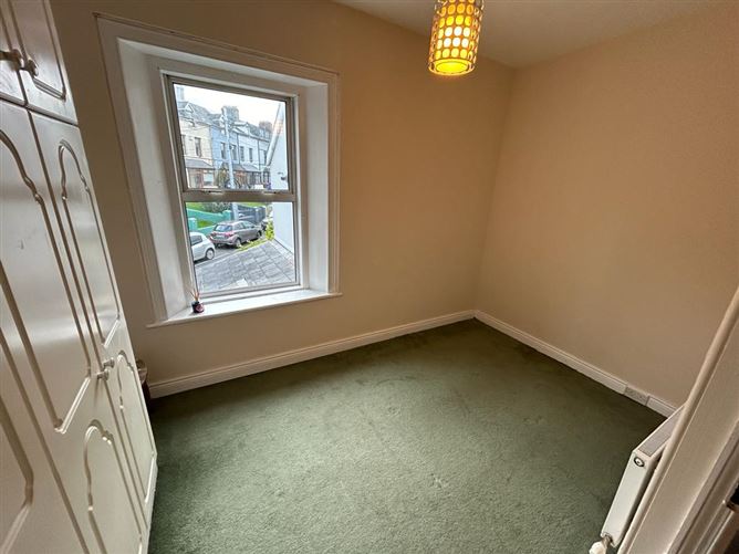 Cushendall, 41 Old Blackrock Road, Blackrock, Cork