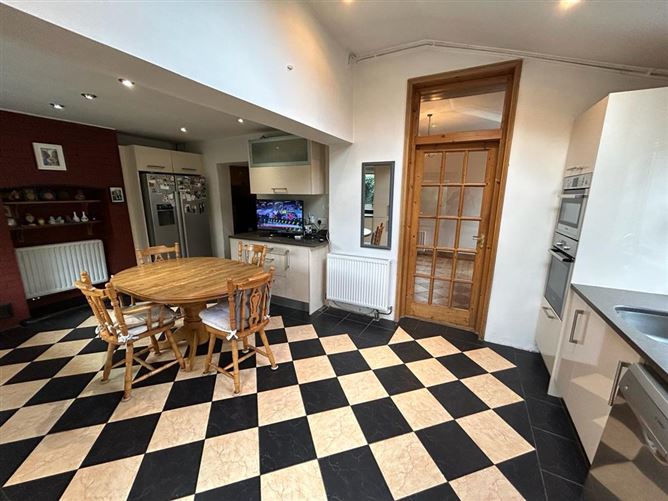 Cushendall, 41 Old Blackrock Road, Blackrock, Cork