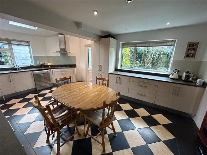Cushendall, 41 Old Blackrock Road, Blackrock, Cork