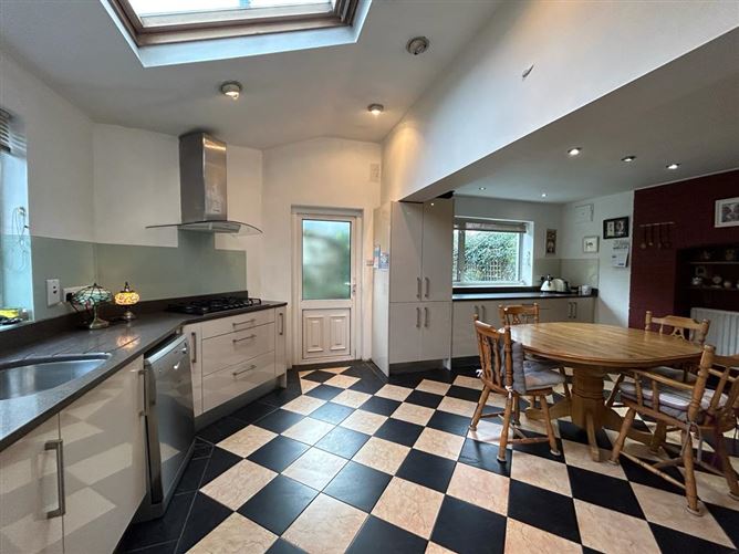 Cushendall, 41 Old Blackrock Road, Blackrock, Cork