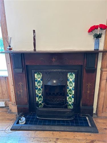 Cushendall, 41 Old Blackrock Road, Blackrock, Cork